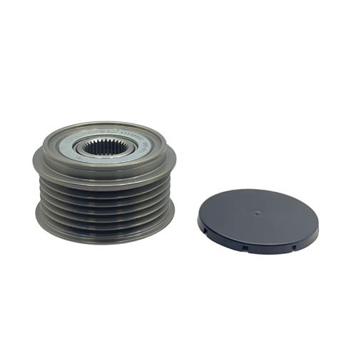 ALTERNATÖR KASNAK RULMANLI 6-KANAL TOYOTA AURIS/COROLLA/YARIS/VERSO D-4D