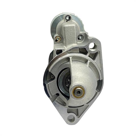 12V MARŞ MOTORU BOSCH TİPİ 9 DİŞ 1.1 KW OPEL ASTRA G/VECTRA B