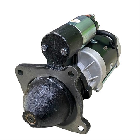 24V MARŞ MOTORU NIPPON DENSO TİPİ 11 DİŞ 7.0 KW JENERATÖR