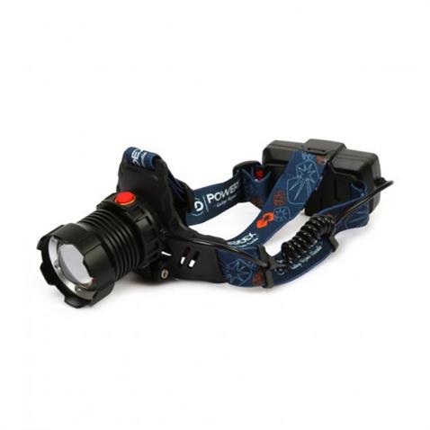 KAFA FENERİ 15V LEDLİ (USB ŞARJLI) (ULTRA PARLAK GÜÇLÜ LED) (BEYAZ) 