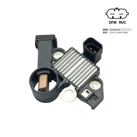 12V KÖMÜRLÜ KONJEKTÖR (2 FİŞ SOKETLİ) ( FR-L) CHEVROLET AVEO/CRUZE-OPEL ASTRA J/INSIGNIA A/MOKKA