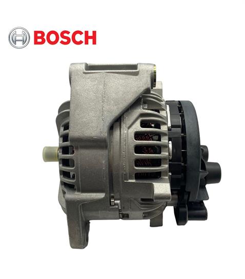 BOSCH 24V ALTERNATÖR DİNAMO 80 A (W-L-15-S-DFM) DAF