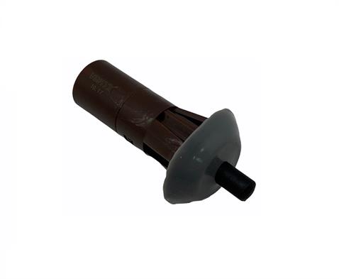 KAPI IŞIK BUTONU RENAULT CLIO/KANGOO (GRİ)