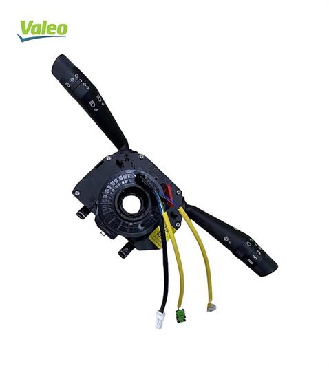 VALEO FAR-SİLECEK-SİNYAL KOLU FIAT GRANDE PUNTO/PUNTO/PUNTO EVO 