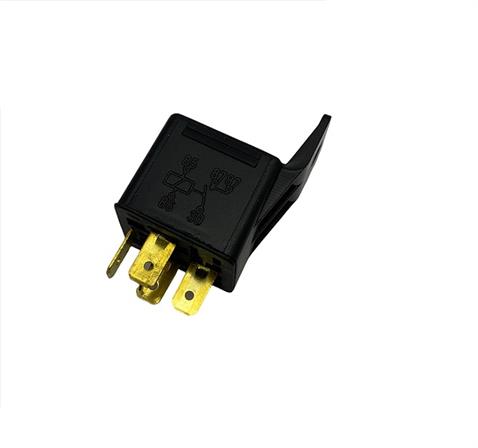 24V RÖLE 5 UÇLU 30 A (30-85-86-87-87)