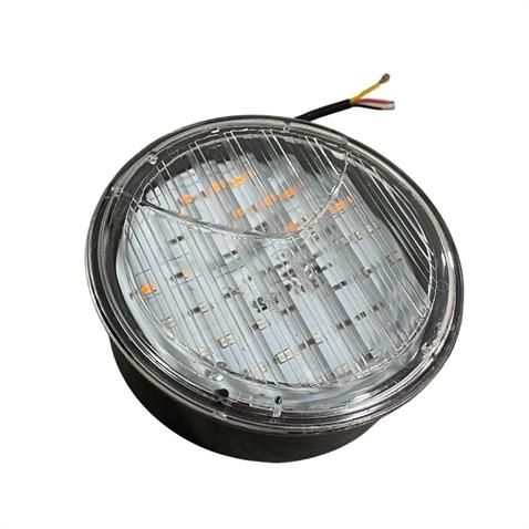 24V PARK-SİNYAL LAMBASI LEDLİ YUVARLAK BMC PROCITY (111 MM)