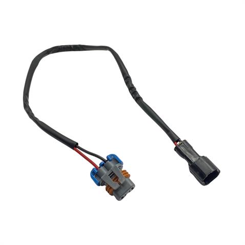 H11 XENON AMPUL TESİSATI KABLOSU (550 MM)