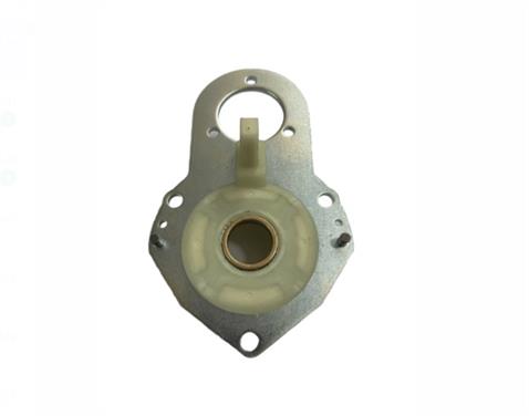 MARŞ REDÜKTÖR DİŞLİ YUVASI VALEO TİPİ D6RA (59 DİŞ/İÇ CAP:43 MM)