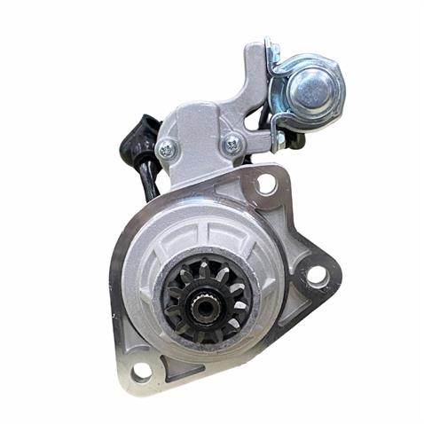 24V MARŞ MOTORU MITSUBISHI TİPİ 11 DİŞ 5 KW HYUNDAI HD65/HD75/HD78 KAMYONET