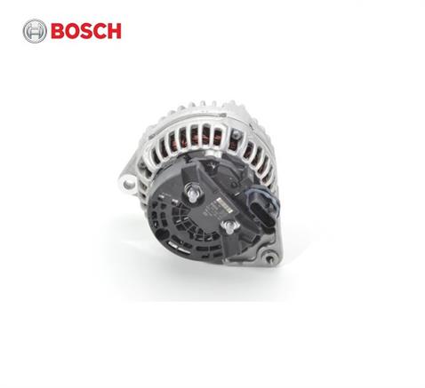 BOSCH 24V ALTERNATÖR DİNAMO 90 A (SOKETLİ 5 FİŞ) (W-L-15-S-DFM) IVECO EURO CARGO