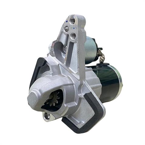 MITSUBISHI 12V MARŞ MOTORU 13 DİŞ 0.9 KW DACIA-MERCEDES-NISSAN-RENAULT