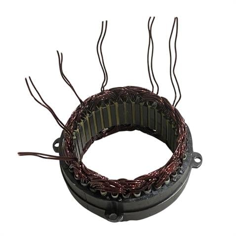 12V ALTERNATÖR STATÖR BOSCH TİPİ 90 A (6 UÇLU-KULAKLI) (UZUN KABLO) MERCEDES