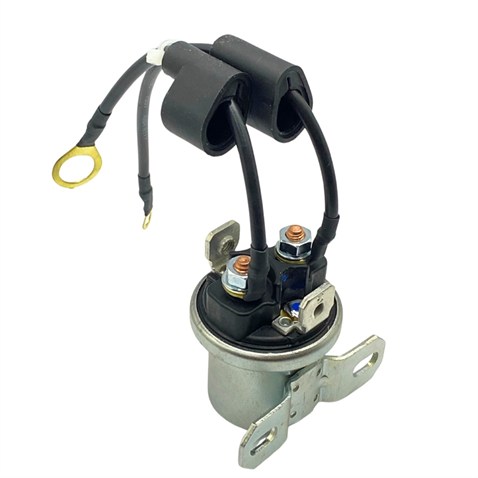 ZM 24V MARŞ YARDIMCI ARA OTOMATİK (KABLOLU) (ÇİFT ÇIKIŞ)