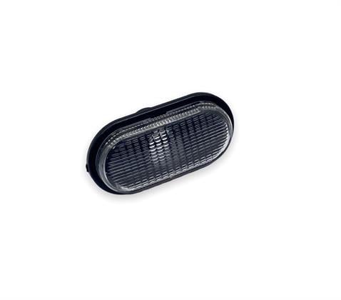 ÇAMURLUK YAN SİNYAL LAMBASI (DUYSUZ) BEYAZ RENAULT R19/R21/TWINGO/CLIO I/MEGANE I