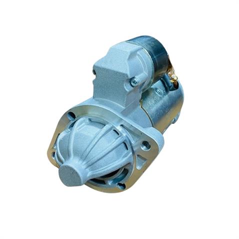 12V MARŞ MOTORU 10 DİŞ 2.0 KW HYUNDAI H1/STAREX (DİŞLİ ÖNDE)