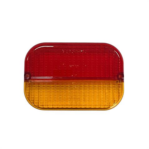 SERKO STOP CAMI (125*84 MM) TD-EURO SERİSİ TRAKTÖRLER