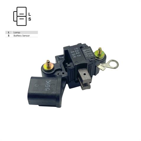 12V KÖMÜRLÜ KONJEKTÖR HITACHI TİPİ (L-S) (1225 59R 59K) NISSAN SUNNY 1992-1995