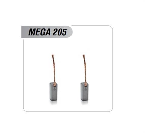 12V-24V KALORİFER-KLİMA-FAN-SİLECEK KÖMÜRÜ (BAŞKURT KLİMA) (2 AD)