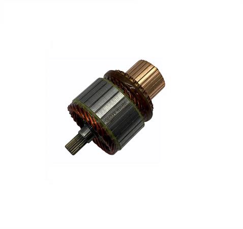 12V MARŞ KOLLEKTÖRÜ BOSCH TİPİ 18 DİŞ MERCEDES-NISSAN-RENAULT