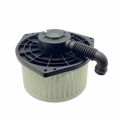 12V KALORİFER MOTORU PERVANELİ ISUZU D-MAX 2012-2016