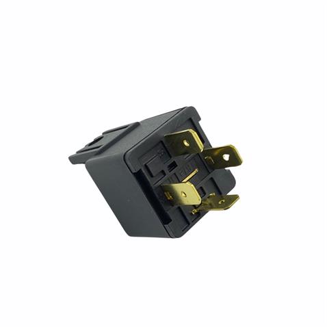 SANEL 12V RÖLE 4 UÇLU 30 A (30-85-86-87)