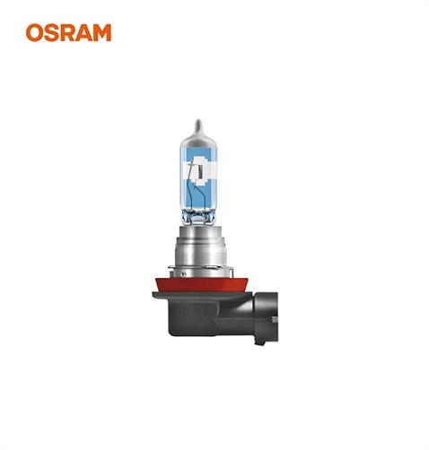 OSRAM 12V H8 AMPUL 35W +%150 FAZLA IŞIK NIGHT BREAKER LASER (2 AD)