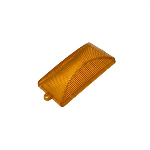 DEKOR LAMBA CAMI SARI (64*34 MM)