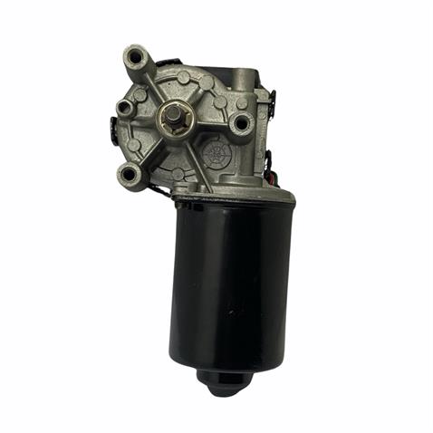 MOBIS 12V SİLECEK MOTORU HYUNDAI H100 ORJ.
