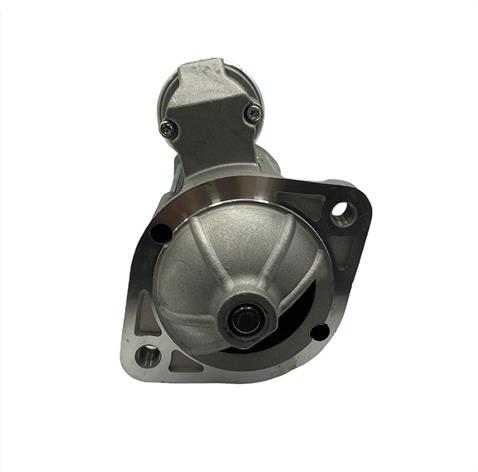 12V MARŞ MOTORU 10 DİŞ 2.2 KW MITSUBISHI L300 (DİŞLİ GERİDE)