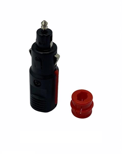 ÇAKMAK FİŞİ BOSCH TİPİ (KIRMIZI BAŞLIKLI)