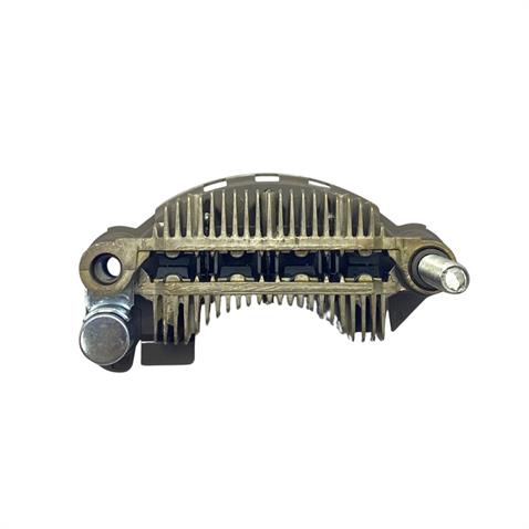 DİYOT TABLASI TARAK 85 MM 8 DİYOT (M8 SAĞ CIVATA) (İKAZ DİYOTLU) MITSUBISHI L300 KOREA
