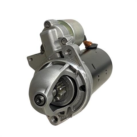 BOSCH 12V MARŞ MOTORU 10 DİŞ 2.2 KW DAEWOO-MERCEDES E SERİSİ/SPRINTER/VITO-SSANGYONG