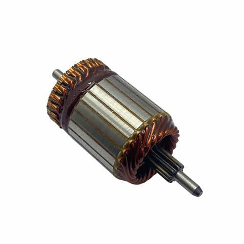 12V MARŞ KOLLEKTÖRÜ VALEO TİPİ 10 DİŞ DACIA-FIAT-OPEL-RENAULT