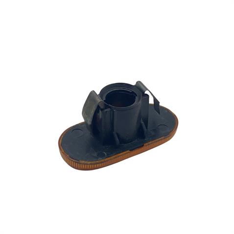 ÇAMURLUK YAN SİNYAL LAMBASI (DUYSUZ) SARI RENAULT R19/R21/TWINGO/CLIO I/MEGANE I