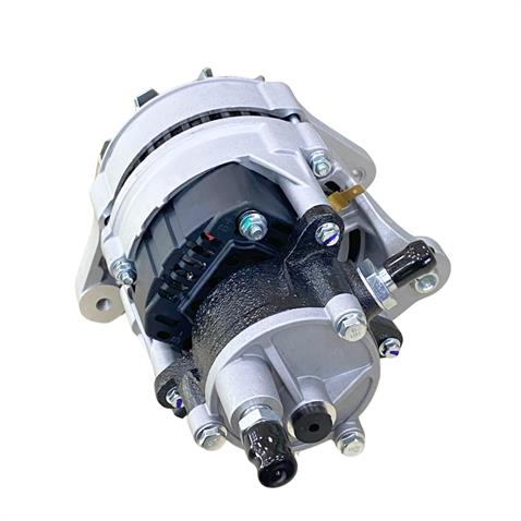 12V ALTERNATÖR DİNAMO MAKO TİPİ 65 A (VAKUMLU) FORD TRANSİT T12/T15