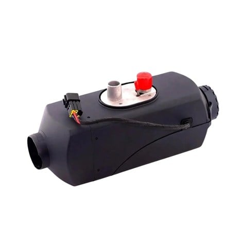 24V SABİT DİZEL ISITICI D4 KOMPLE 5 KW WEBASTO