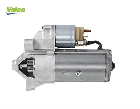 VALEO 12V MARŞ MOTORU 9 DİŞ/10 DİŞ/11 DİŞ/12 DİŞ/13 DİŞ 1.4 KW (D7R) CITROEN-FIAT-PEUGEOT-TATA