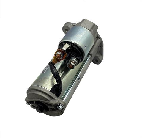 12V MARŞ MOTORU 10 DİŞ 2.2 KW MITSUBISHI L300 (DİŞLİ GERİDE)