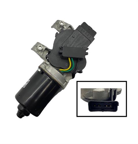 12V SİLECEK MOTORU RENAULT MEGANE II 2002-2008