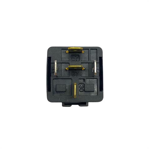 12V RÖLE 5 UÇLU 30 A (TEK PLATİN)
