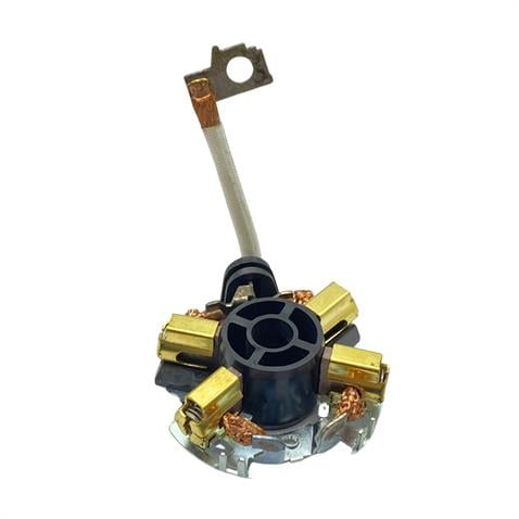 MARŞ KÖMÜR YUVASI BOSCH TİPİ 157 (KABLO UZUNLUĞU 70 MM)