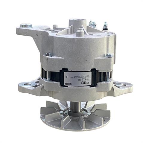24V ALTERNATÖR DİNAMO DELCO TİPİ 70 A (L) (KASNAKSIZ)
