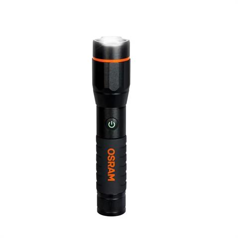 OSRAM EL FENERİ LEDLİ FONKSİYONLU ŞARJLI MIKNATISLI 500 LÜMEN (170*35 MM)