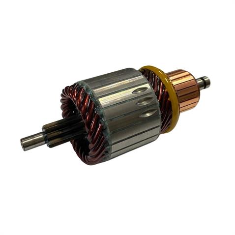 12V MARŞ KOLLEKTÖRÜ BOSCH TİPİ 9 DİŞ TRANSIT V347-MERCEDES SPRINTER-OPEL ASTRA-RENAULT CLIO/MEGANE