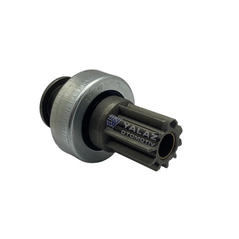 LUCAS MARŞ DİŞLİSİ 10 DİŞ BMC FATİH/PROFESYONEL