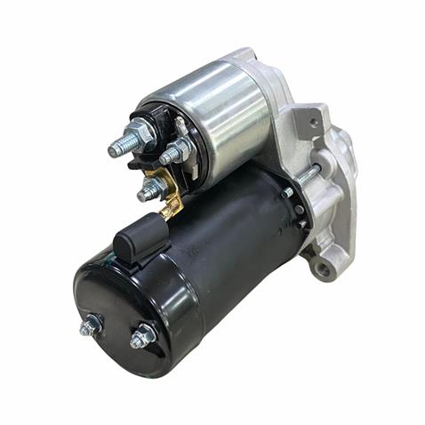 12V MARŞ MOTORU VALEO TİPİ 9 DİŞ 1.1 KW MERCEDES