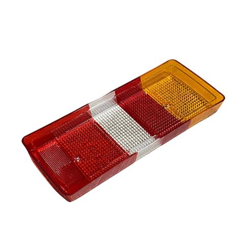 ÜÇLER STOP CAMI BMC TM30 YM