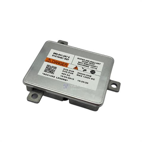 12V XENON BALAST D3S/D3R/D4S/D4R AUDİ-VW