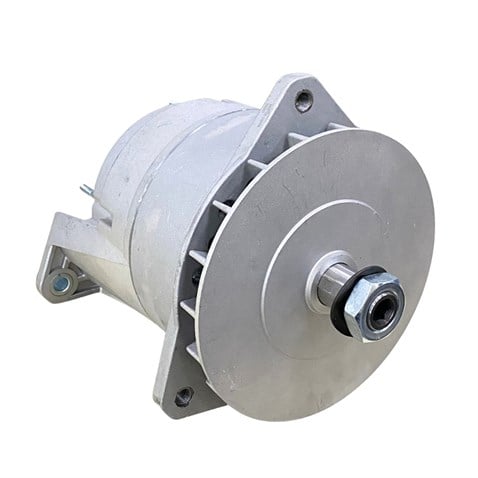 24V ALTERNATÖR DİNAMO BOSCH TİPİ 140 A (L) MAN-MERCEDDES-PEGASO-RENAULT-SCANIA-SETRA-VOLVO