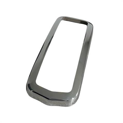 STOP ÇERÇEVESİ KROM MERCEDES 302 OTOBÜS